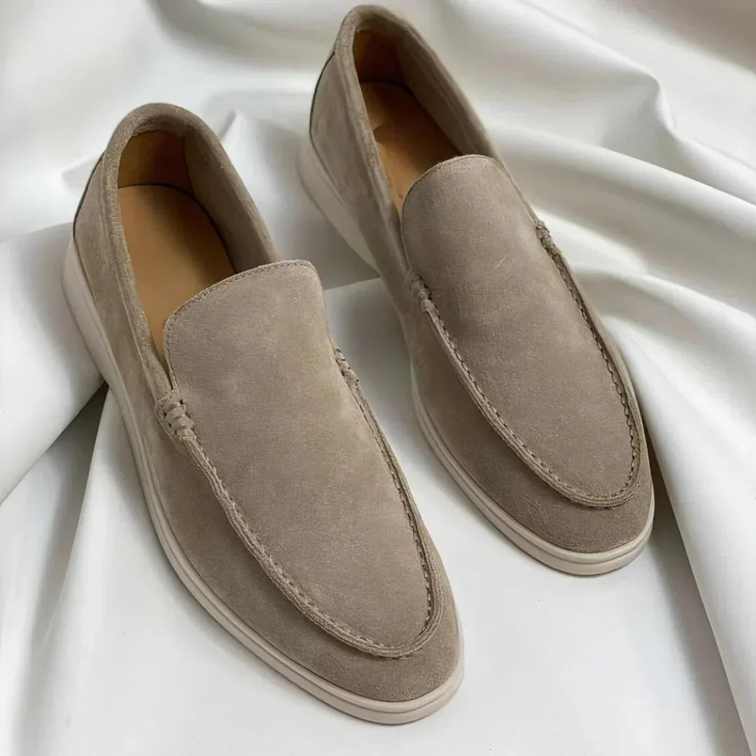 LUX | Elegante Loafers met Tijdloos Design en Ultiem Comfort voor Elke Gelegenheid