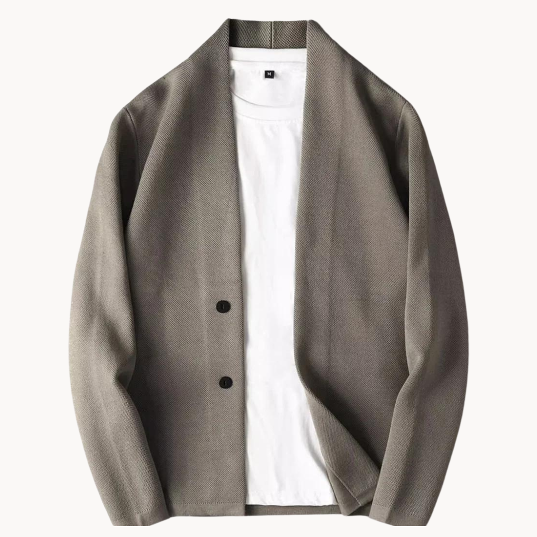 DIEGO™ | Elegante en veelzijdige herenblazer