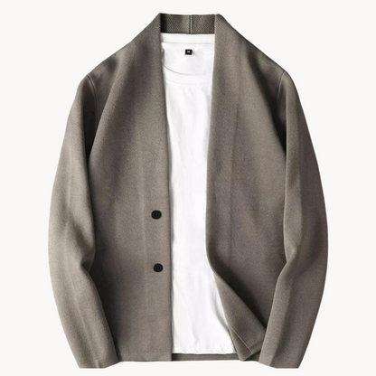 DIEGO™ | Elegante en veelzijdige herenblazer