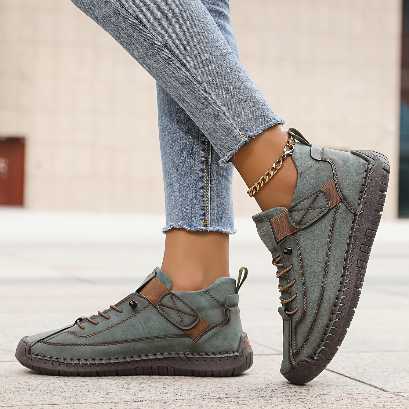 VIORA | Comfortabele en Elegante Schoenen voor Elke Dag