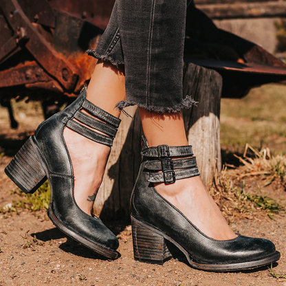CATALEYA | ELEGANTE EN COMFORTABELE ENKELLAARSJES