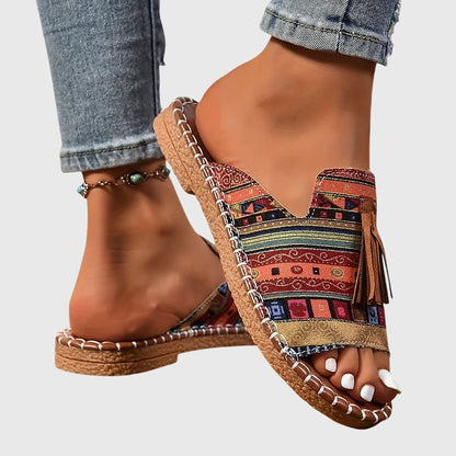 Lorraine™ | Orthopedische Sandalen