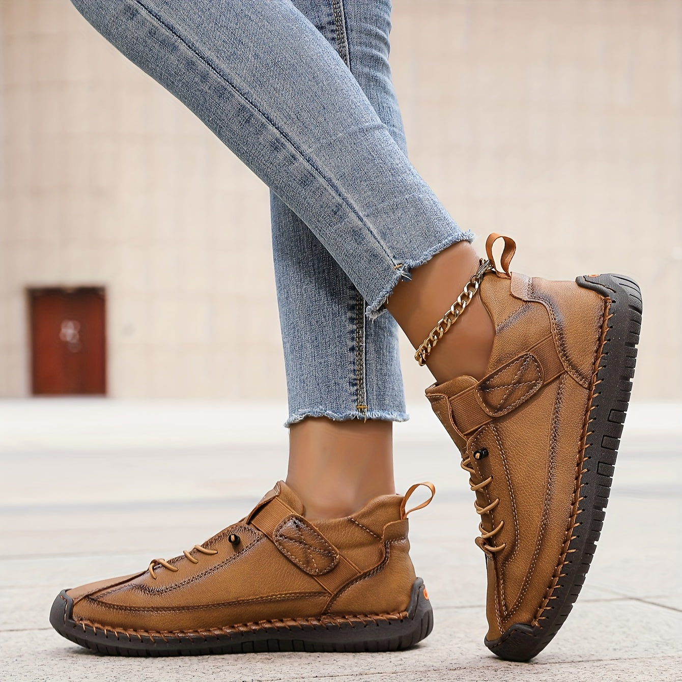 VIORA | Comfortabele en Elegante Schoenen voor Elke Dag