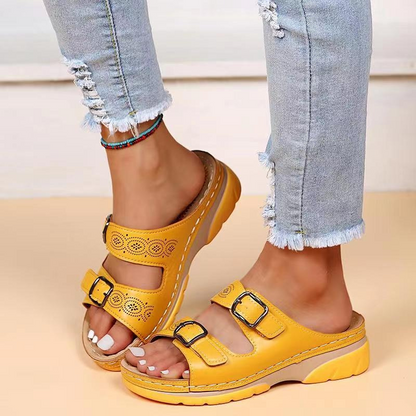 Lovas | Comfortabele & Stijlvolle Sandalen