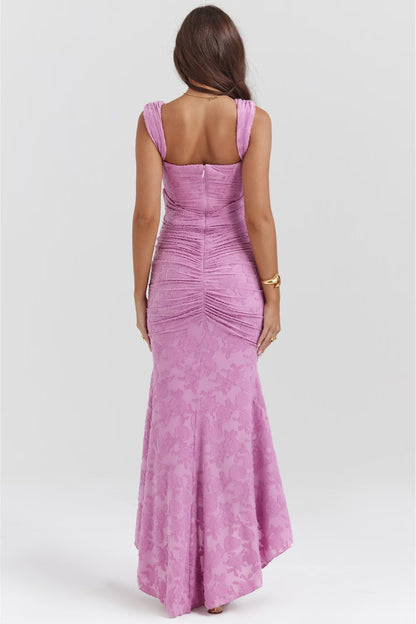 NIARA | Elegante en Romantische Ceremonie Jurk