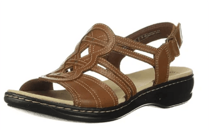 VIONA | Elegante en Comfortabele Dames Orthopedische Sandalen voor de Hele Dag