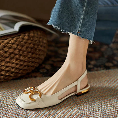MARA | Elegante en Comfortabele Orthopedische Sandalen