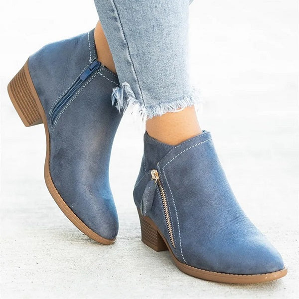 Stivaletto Sophia