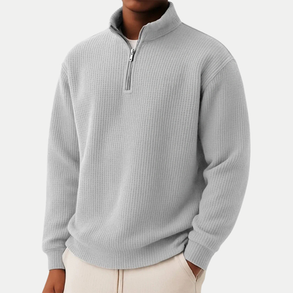 FROST™ | Ziptrui met Dagelijks Comfort en Tijdloze Stijl