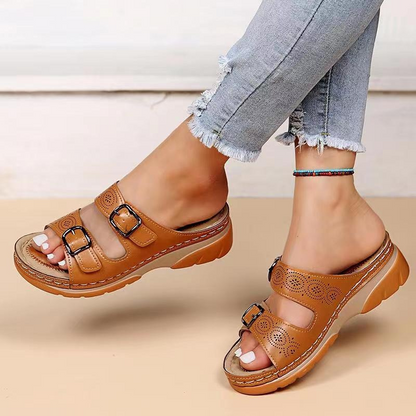Lovas | Comfortabele & Stijlvolle Sandalen