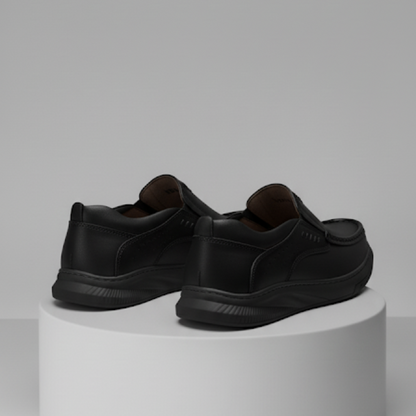 CASIMIR | Orthopedische Herenschoenen met Superieur Comfort en Tijdloze Stijl