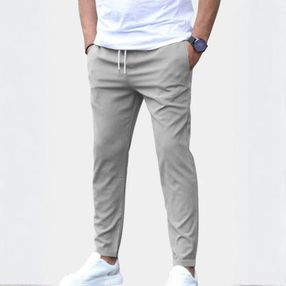 MAISON LORÉA |  Premium Stretch Pantalon met Ultiem Comfort
