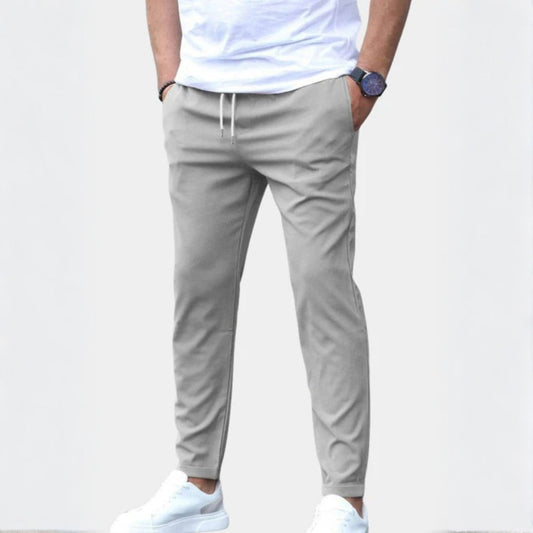 MAISON LORÉA |  Premium Stretch Pantalon met Ultiem Comfort