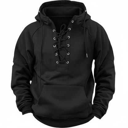 MILO | NordFjäll™ Duurzame Hoodie Premium