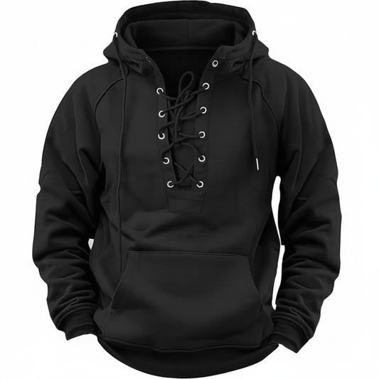 MILO | NordFjäll™ Duurzame Hoodie Premium