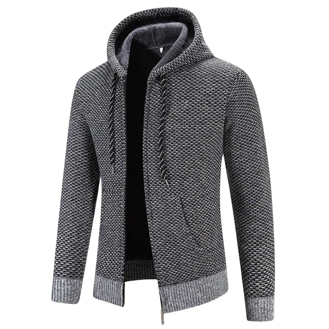 BEAU® | Hoodie Heren met Ultiem Comfort en Tijdloos Design