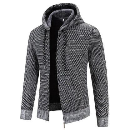 BEAU® | Hoodie Heren met Ultiem Comfort en Tijdloos Design