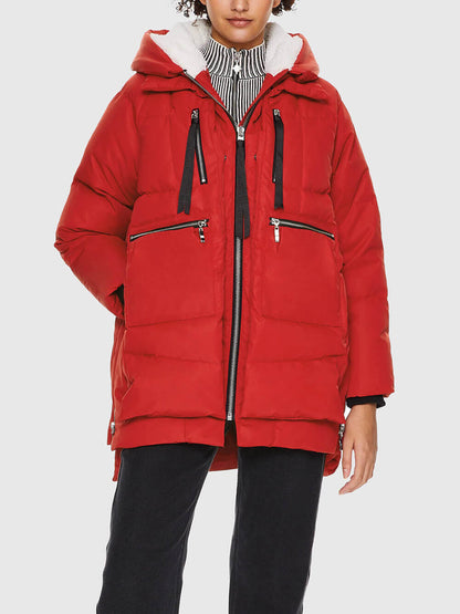 Klassieke Parker Jas