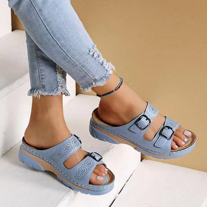 Lovas | Comfortabele & Stijlvolle Sandalen