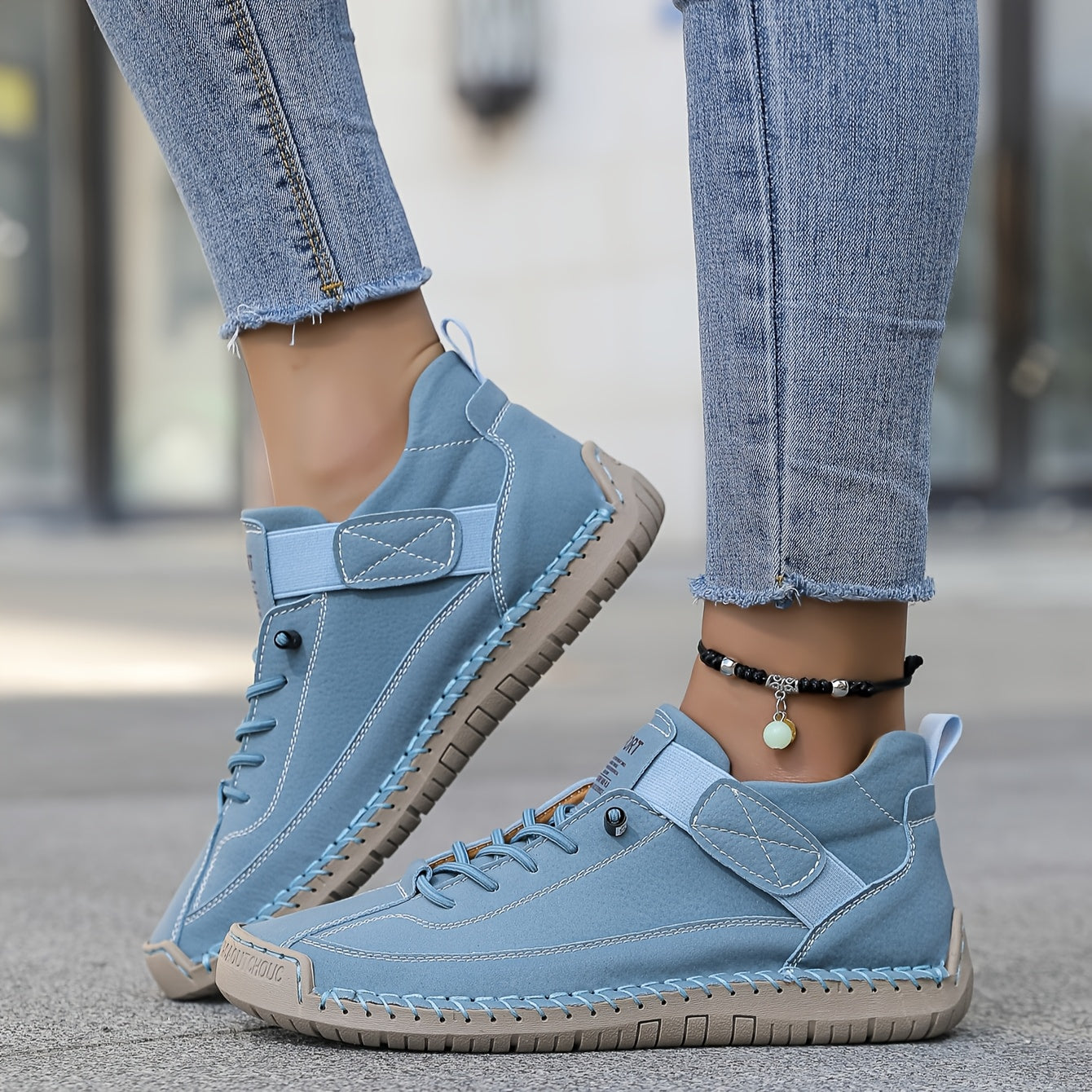 VIORA | Comfortabele en Elegante Schoenen voor Elke Dag