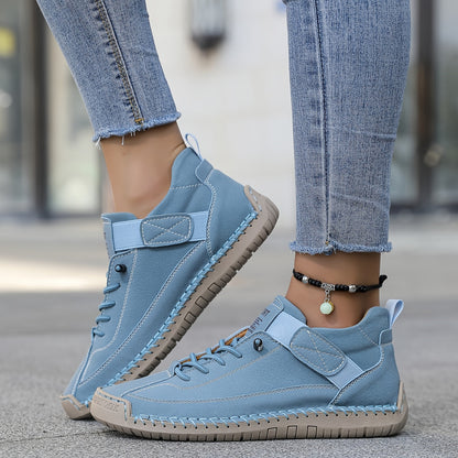 VIORA | Comfortabele en Elegante Schoenen voor Elke Dag