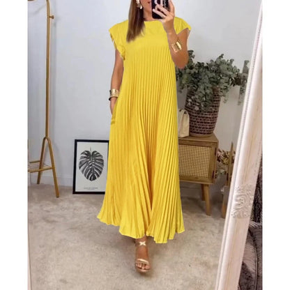 GABI | Elegante en Comfortabele Maxi Jurk