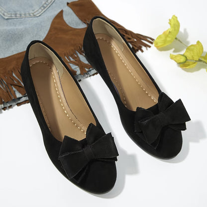 LANA | Comfortabele ballerina's met elegante steun en licht gevoel