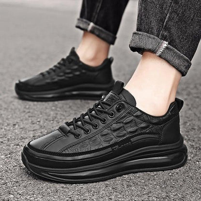 EDGAR | Heren Sneakers met Luxe Comfort en Moderne Stijl