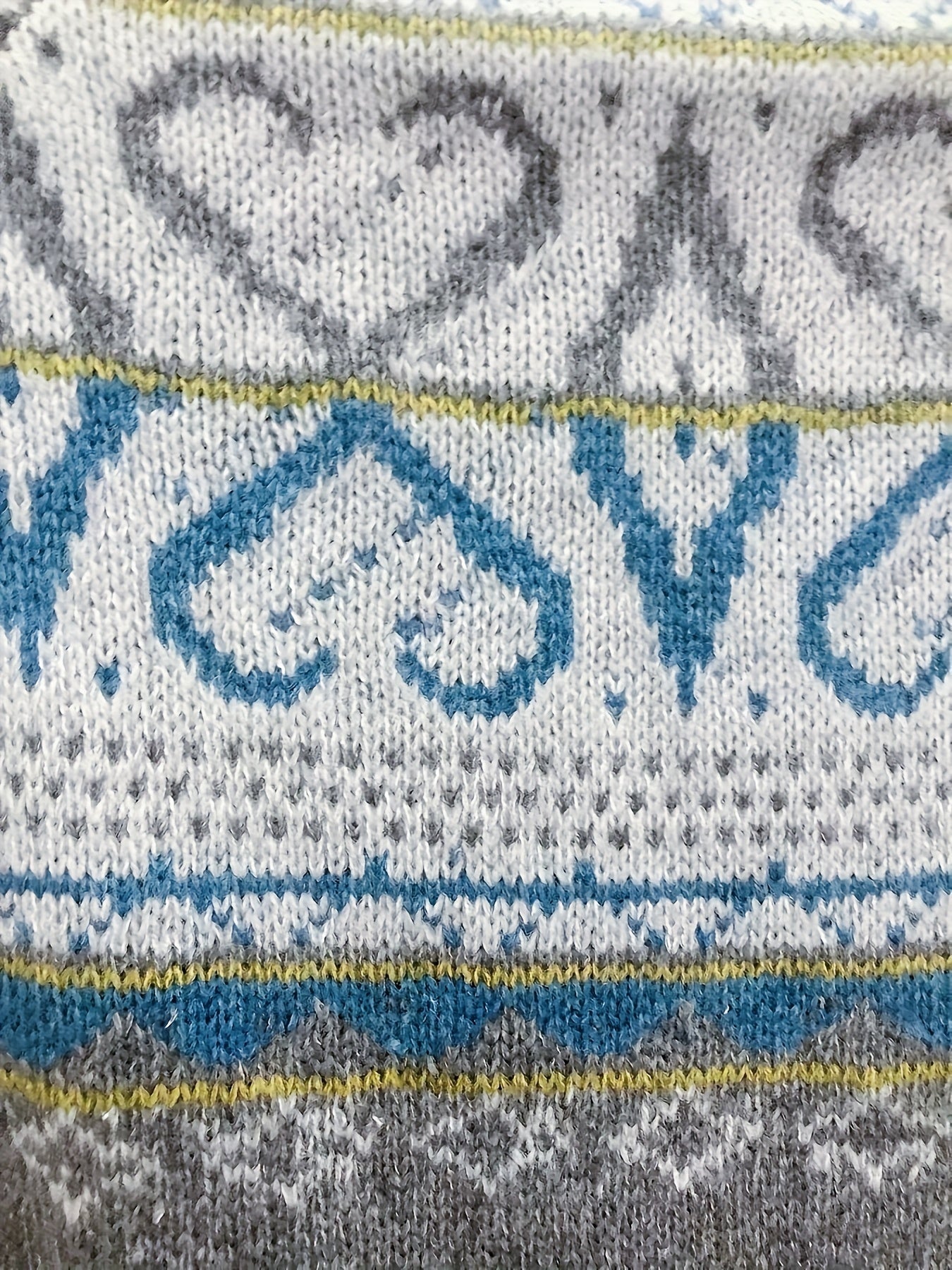 MAISON LORÉA™  – Sweater Lea