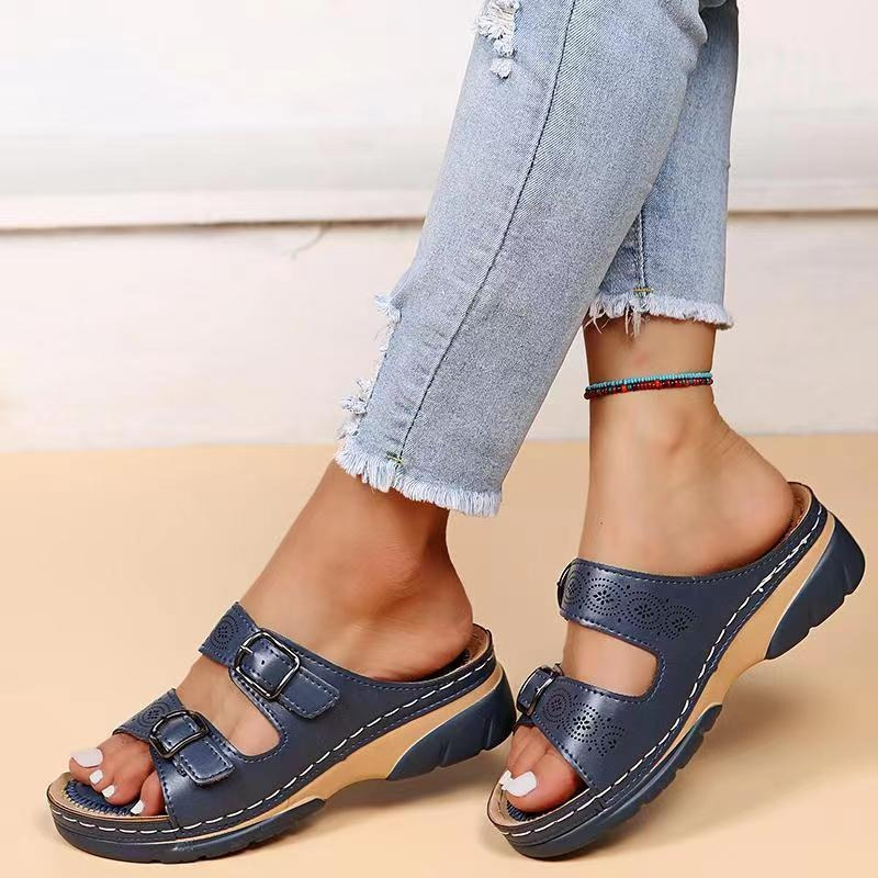 Lovas | Comfortabele & Stijlvolle Sandalen