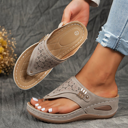 ORTHOPEDIA | Elegante en Ultra Comfortabele Orthopedische Sandalen