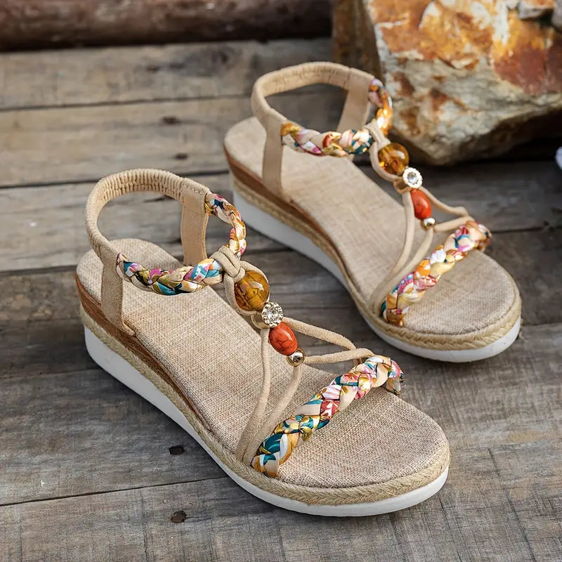 LOBO | Comfortabele sandalen