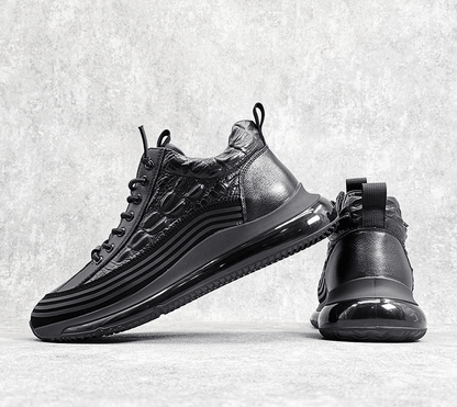 EDGAR | Heren Sneakers met Luxe Comfort en Moderne Stijl