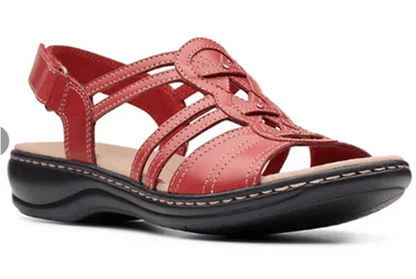 VIONA | Elegante en Comfortabele Dames Orthopedische Sandalen voor de Hele Dag