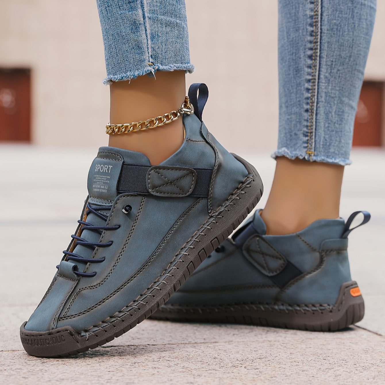 VIORA | Comfortabele en Elegante Schoenen voor Elke Dag