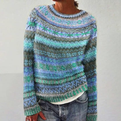 Maison Loréa™ – Sweater Anna