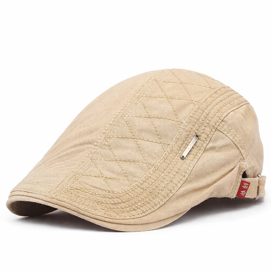 MaisonLoréa™ | Vintage Casquette Pet