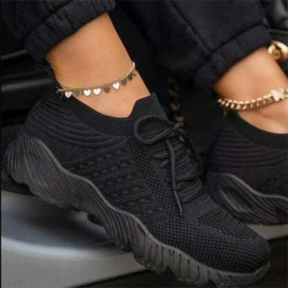 Sportieve schoenen Vibe Malibu