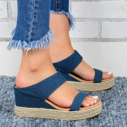 Sandalen VERA