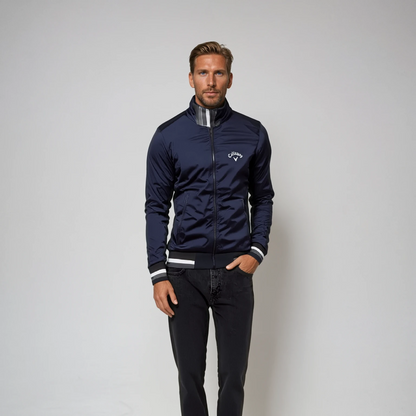 DYLAN | Elegante en veelzijdige jas
