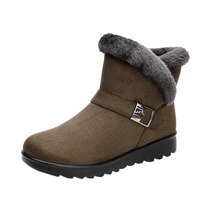 Stivale York Comfort