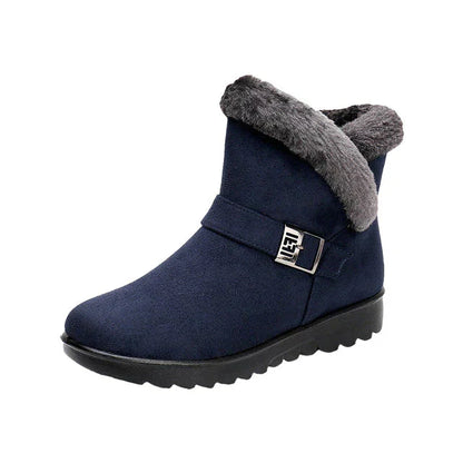 Stivale York Comfort