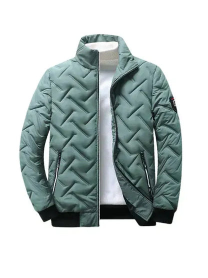 CORE™ | Stijlvolle Winterjas