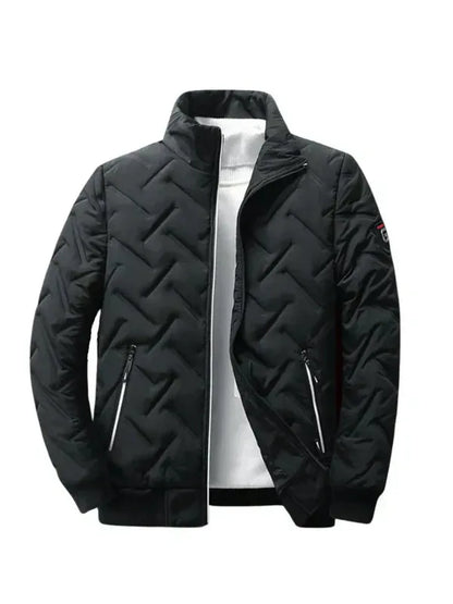 CORE™ | Stijlvolle Winterjas