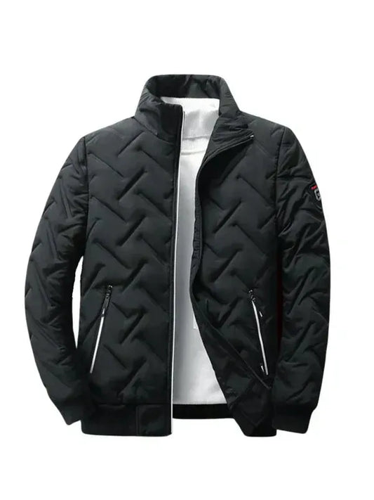 CORE™ | Stijlvolle Winterjas