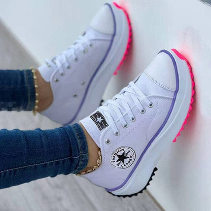 Lily - Orthopedische Sneakers voor Dames