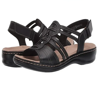 VIONA | Elegante en Comfortabele Dames Orthopedische Sandalen voor de Hele Dag