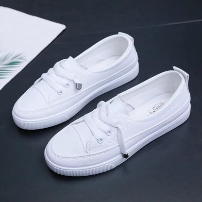 FIORA | Casual Sneakers Ultra Comfortabel met Een Strak Design voor Elke Dag