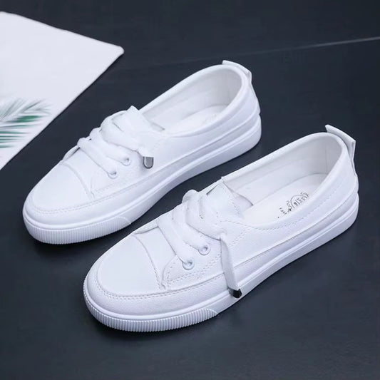 FIORA | Casual Sneakers Ultra Comfortabel met Een Strak Design voor Elke Dag