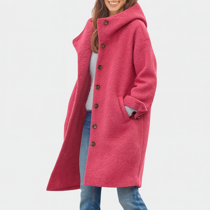 FELICE™ | Lange jas